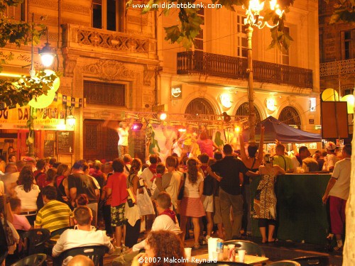 Feria de Béziers 2007