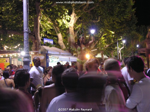 Feria de Béziers 2007