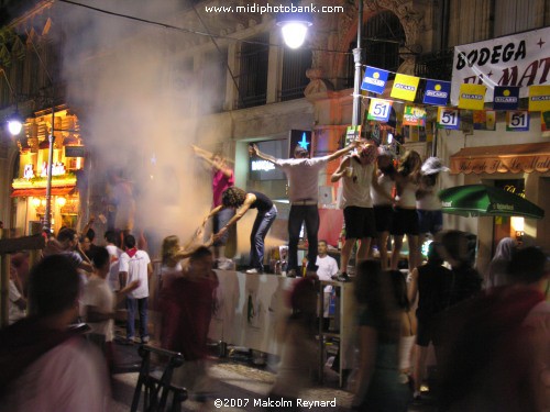 Feria de Béziers 2007