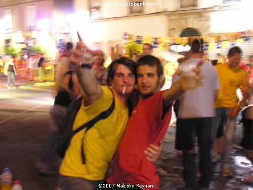 Feria de Béziers 2007