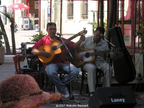 Feria de Béziers 2007