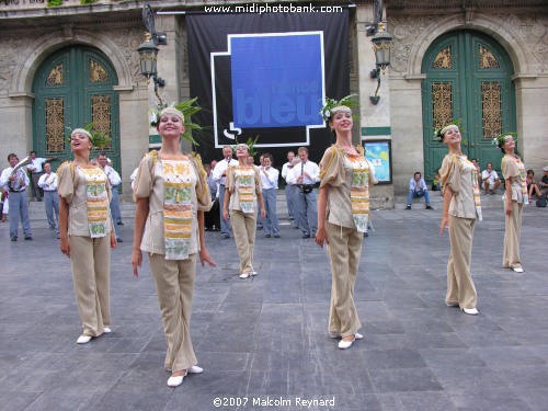 Feria de Béziers 2007