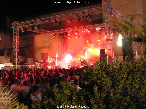 Feria de Béziers 2007