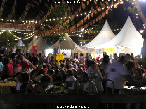 Feria de Béziers 2007