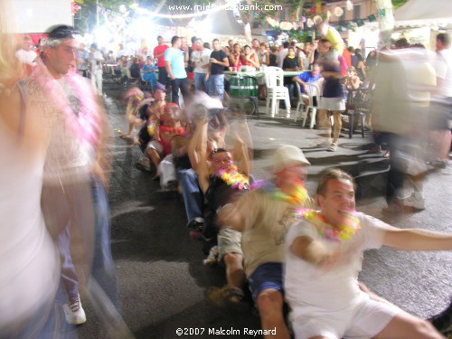 Feria de Béziers 2007