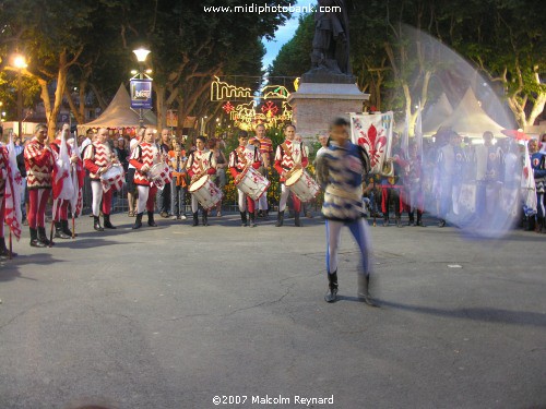 Feria de Béziers 2007