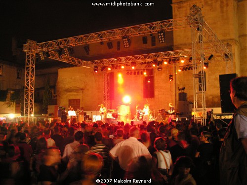 Feria de Béziers 2007