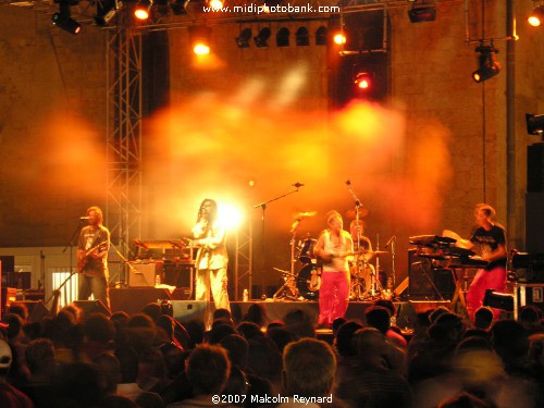 Feria de Béziers 2007