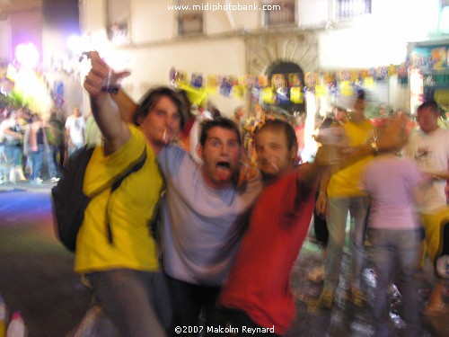 Feria de Béziers 2007