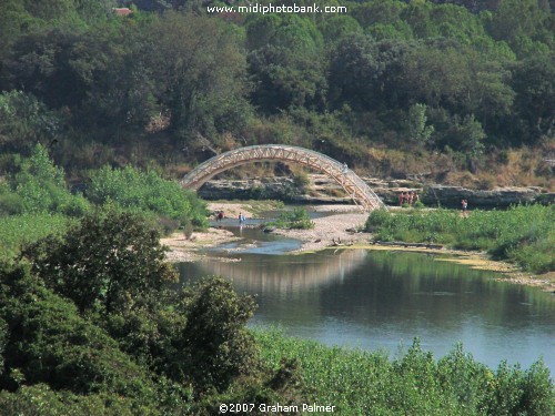 Le Pont du Gard