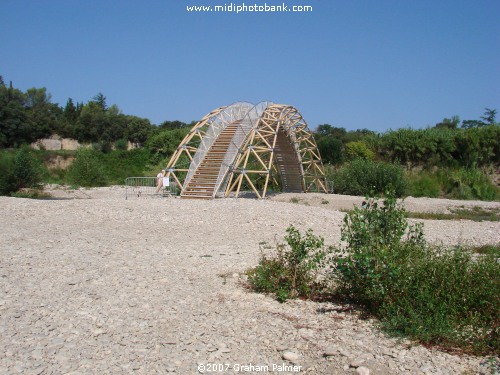 Le Pont du Gard