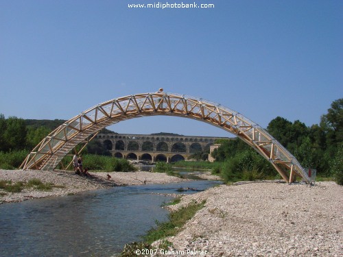 Le Pont du Gard