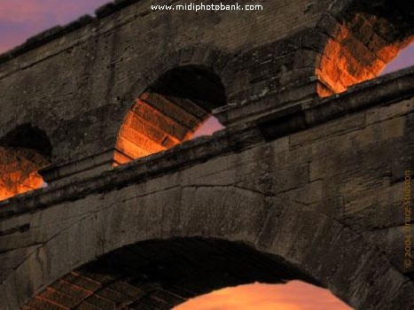 Le Pont du Gard