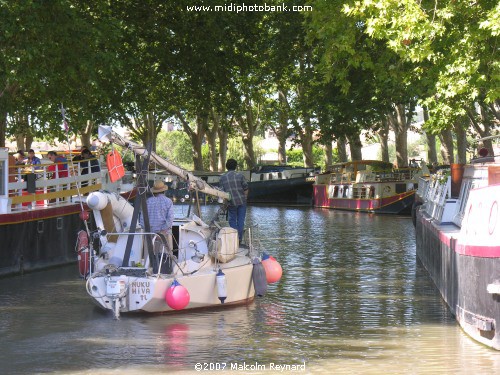 Canal du Midi