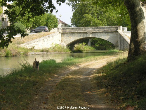 Canal du Midi