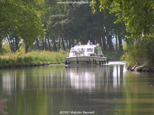 Canal du Midi