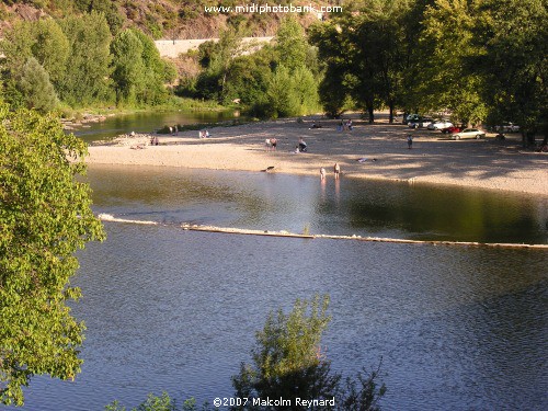 Haut Languedoc Regional Park