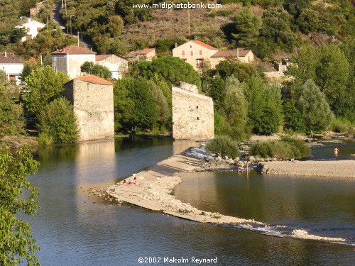 Haut Languedoc Regional Park