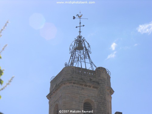 Pézenas - "Etats généraux du Languedoc"