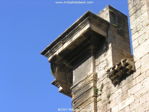 Pézenas - "Etats généraux du Languedoc"