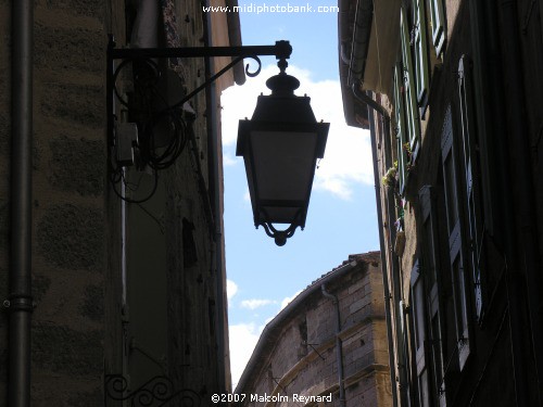 Pézenas - "Etats généraux du Languedoc"