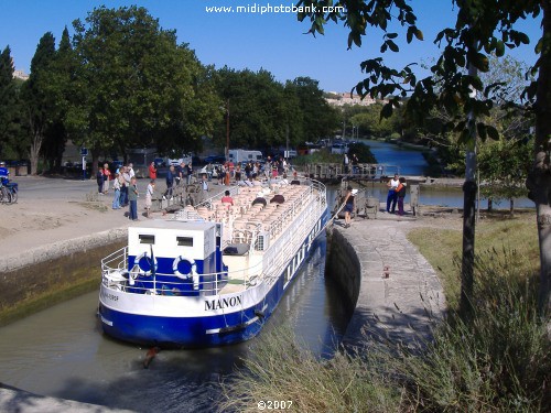 Canal du Midi