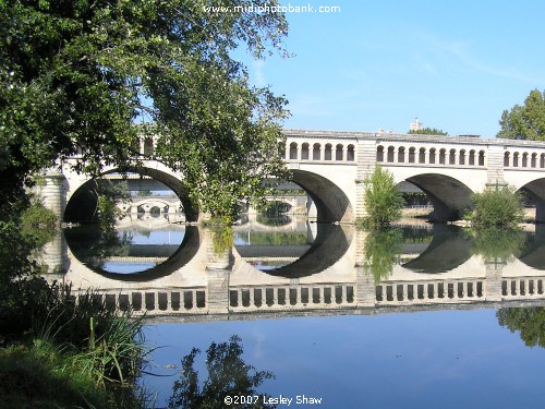 Canal du Midi