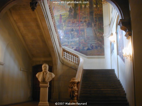 Toulouse - The Capitole