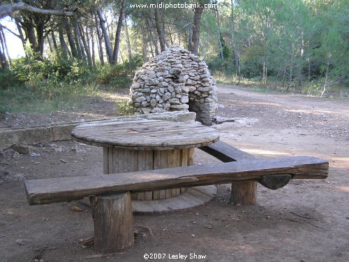 Some "fun" Recycling in The Herault