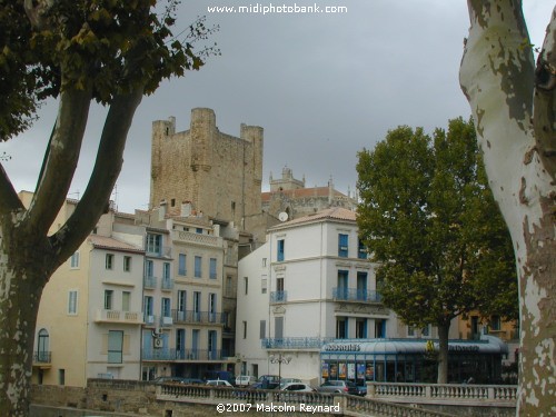 Archbishop's Palace - Narbonne