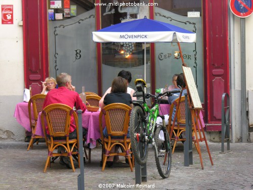 Béziers Bistro