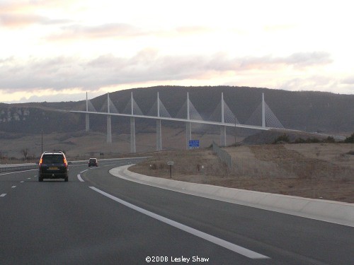 Millau Viaduct