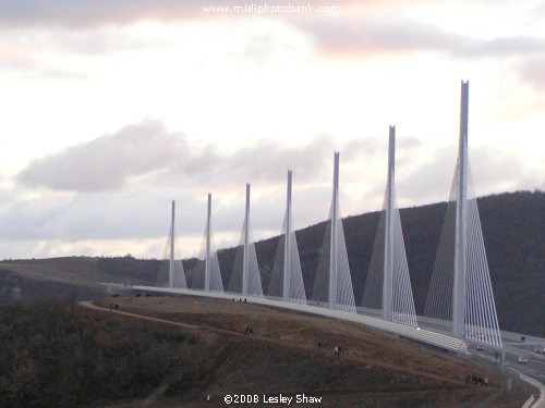 Millau Viaduct