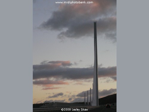 Millau Viaduct