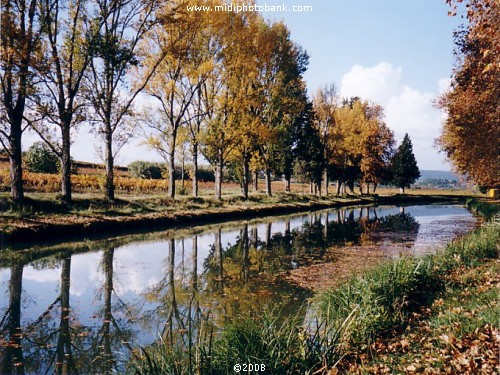 Canal du Midi