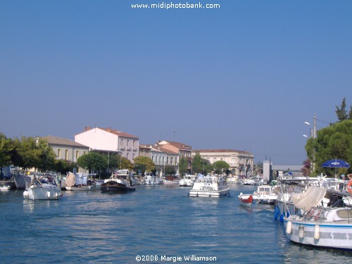 Canal du Midi