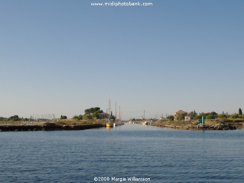 Canal du Midi