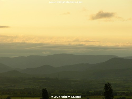 Haut Languedoc Regional Park