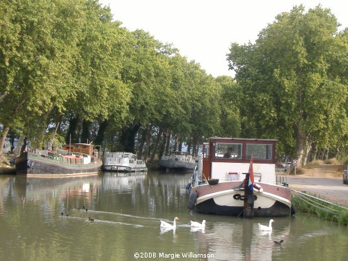 Canal du Midi