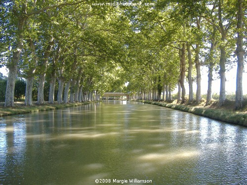 Canal du Midi