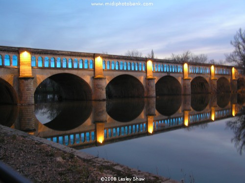 Canal du Midi