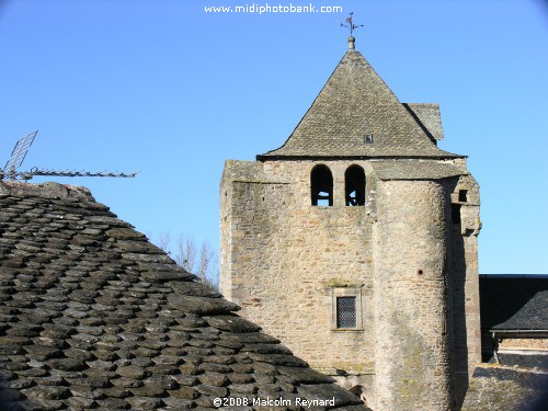 AVEYRON - The Ségala