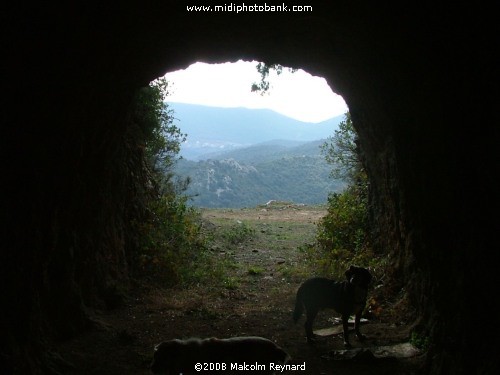 Corbières - Iron Ore Mines