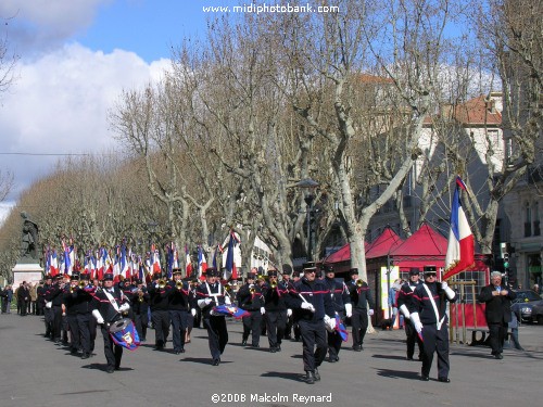 l'Ancient Combatants