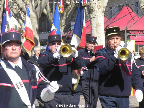 l'Ancient Combatants