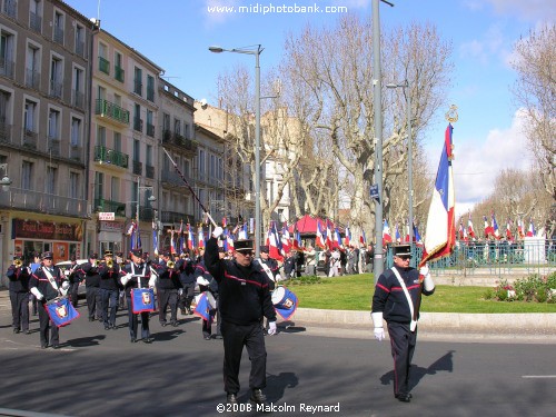 l'Ancient Combatants