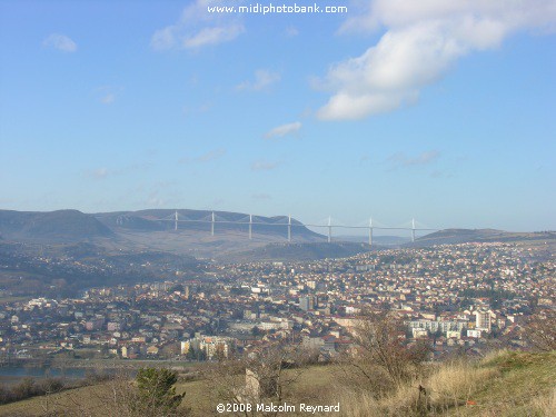 AVEYRON - The Tarn Valley