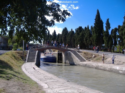 Canal du Midi