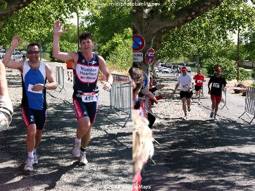 Semi Marathon Médiéval du Vignoble Biterrois