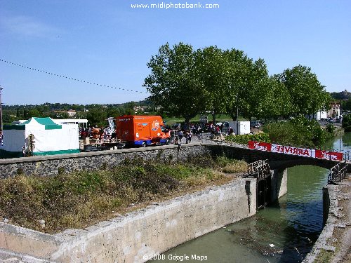 Semi Marathon Médiéval du Vignoble Biterrois